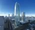 The Lilium tower, designed by Zaha Hadid and Patrik Schumacher, will be a 240m high ornament on the Warsaw skyline