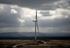Wind turbine