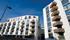 The scheme consists of a seven-storey and an 11-storey block, which has stunning views over Brighton
