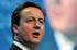 David Cameron