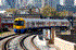 Network Rail tracks