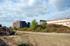 Derelict Avon Nunn Mills site in Northampton