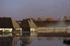 The floating visitor centre is inspired by the floating communities of Iraq’s Marsh Arabs