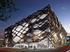 Sheffield Uni Engineering Building by RMJM