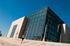 The National University Library in Zagreb