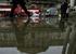 Rainy days: the Bank of England says commercial property is a serious risk