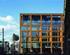 Curtain walling