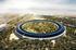 Apple Campus 2 designed by Foster + Partners