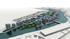 Zaha Hadid’s proposed £987m 180-acre scheme for the Zorrozaurre peninsula in the Basque region of Spain