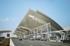 Doha International Airport designed by Hok