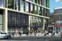 Exterior design for Farringdon Crossail station