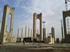 Saddam Hussein's incomplete super mosque will be demolished to make way for the Parliement 