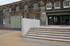The main contractor on Chatham Maritime went bust half way through the project