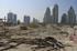 Dubai construction waste