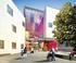 This £18m LIFT health centre by Penoyre & Prasad in Middlesex unites modern facilities and high design standards