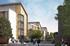 Nottingham Trent University Accommodation designed by Church Lukas