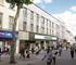 Aldershot High Street.