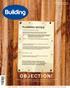Building Issue 37
