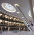 Pricewaterhouse Coopers More London HQ achieved BREEAM Excellent