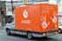 Ocado van
