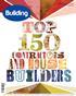 Building Issue 29
