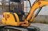 JCB digger