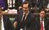 George Osborne