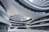 Zaha Hadid's Galaxy Soho by Iwan Baan