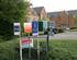 Houses for sale in Modern Britain