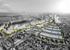 New Covent Garden Market aerial view