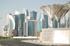 Doha's West Bay district