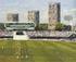 Lord's cricket ground