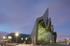 Zaha building awards