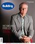 Building Issue 25