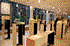 RCA architecture student show