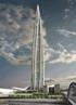 loggerheads with Unesco over whether its proposals for the £397m Gazprom tower in St Petersburg will fit with the city’s world heritage site status