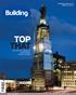Building Cover Issue 21