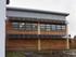 Not as green as it looks: DEFRA’s office near Alnwick is one of the greenest in the UK but most employees will probably drive to work as it isn't near a bus stop and the railway station is several miles away