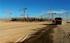 Main stadium in Basra Sports City.