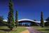 Savill Garden visitor centre in Windsor Park, Berkshire, by Glen Howells Architects