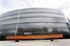 The National Technical Library in Prague was designed to hold 1.2 million volumes and was opened in 2009