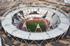 Olympic stadium December 2011
