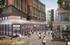Hale Village Retail CGI