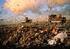 Energy from waste as a means of treatment is preferable to the last resort of landfill