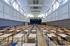 Ceiling and wall-mounted canopies have modified reverberation times to reduce noise levels in the Great Hall of the grade II listed Bishopsgate Institute in London.