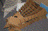 Nottingham Trent University students cardboard chair project