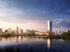 Shanxi Broadcast and TV Centre by BDP
