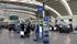 Terminal 5, Heathrow: Planned passenger throughput determines the size of the terminal, pier layout, check-in desks and departure gates