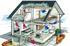 Passivhaus ventilation system