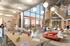 Guy’s and St Thomas' cancer treatment centre Laing 